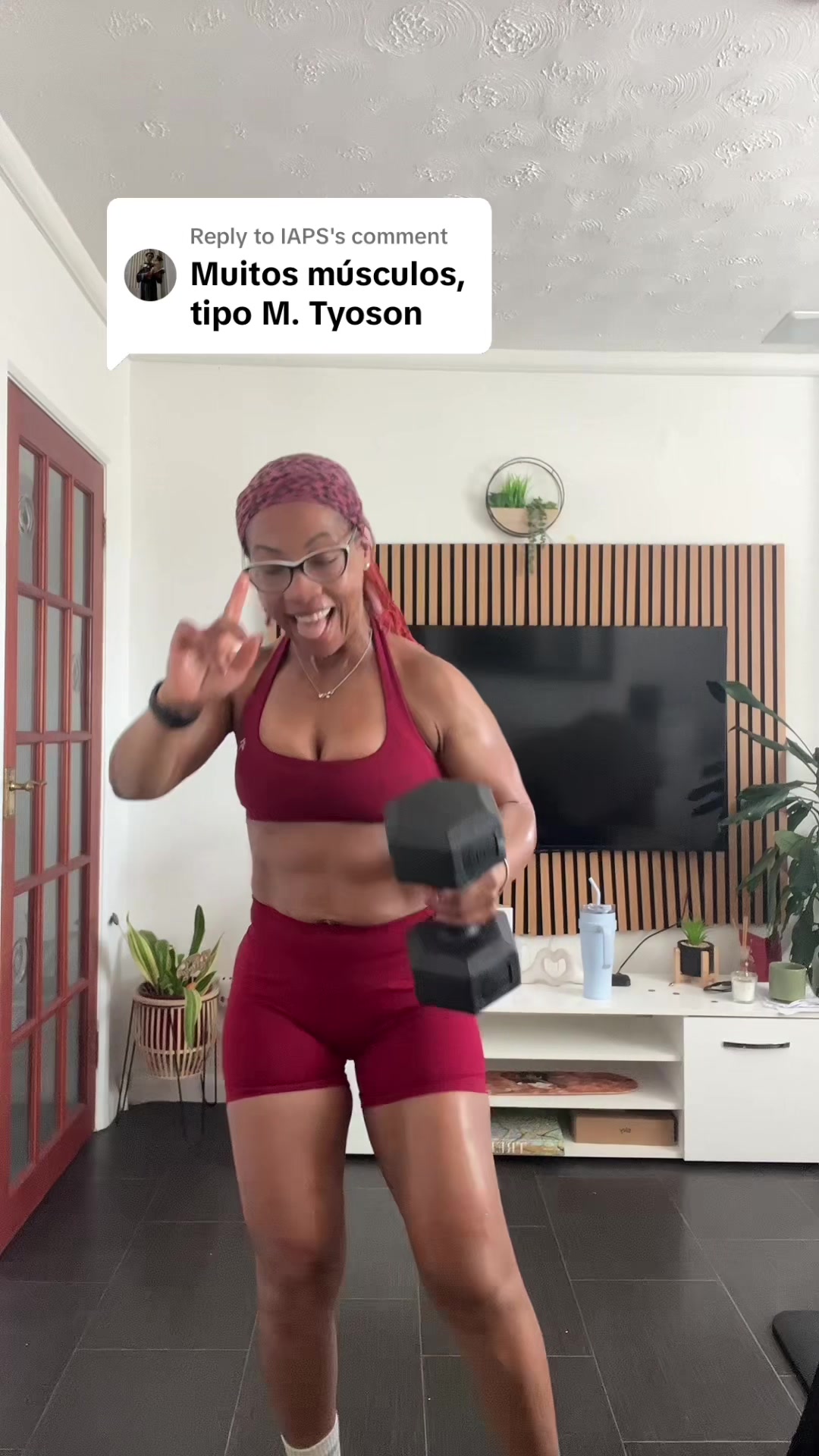 @A Lopes | Fitness & Lifestyle