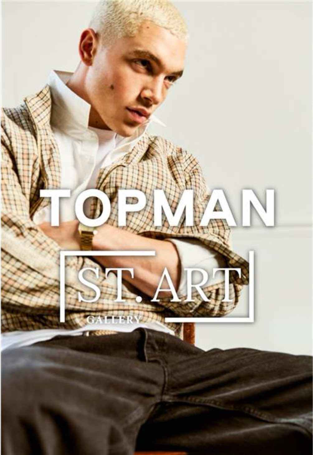 @TOPSHOP TOPMAN