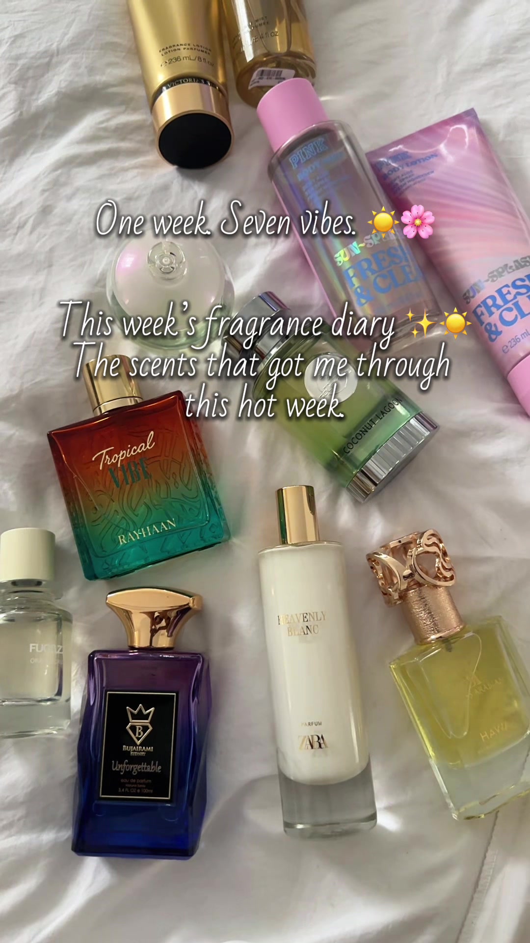 @Scentfully Yours(Rebecca)