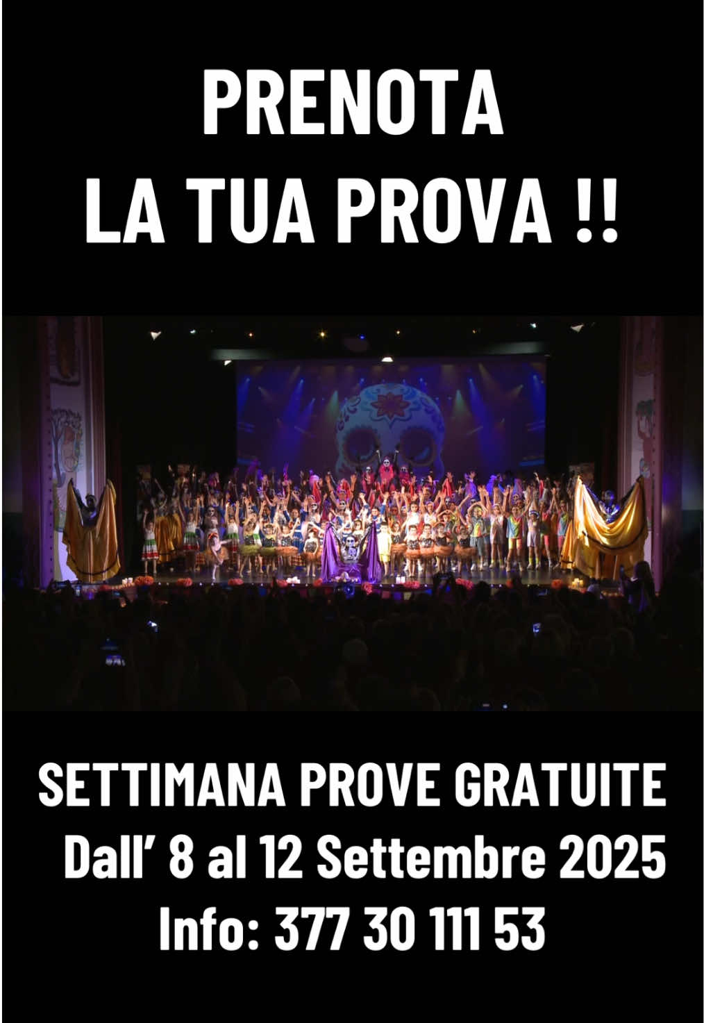 @Progetto Danza Bresso