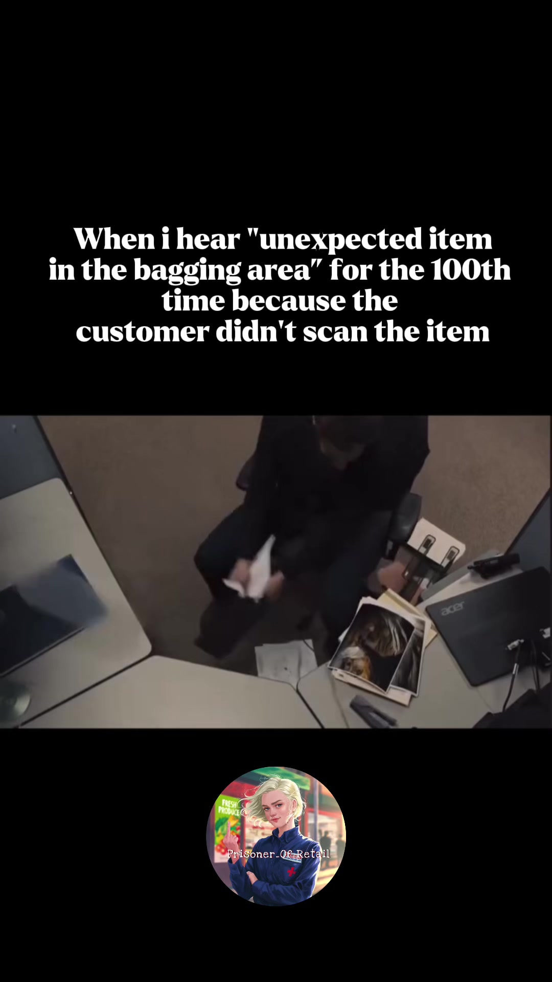 @prisonerofretail