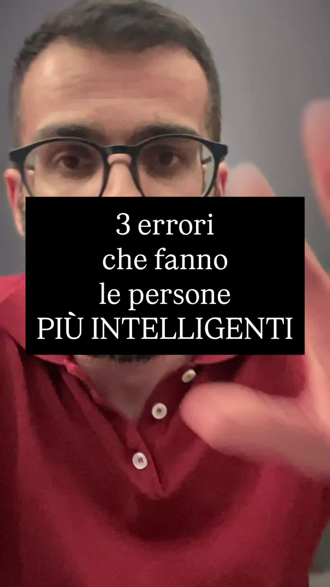@Michele Mezzanotte Psicologo