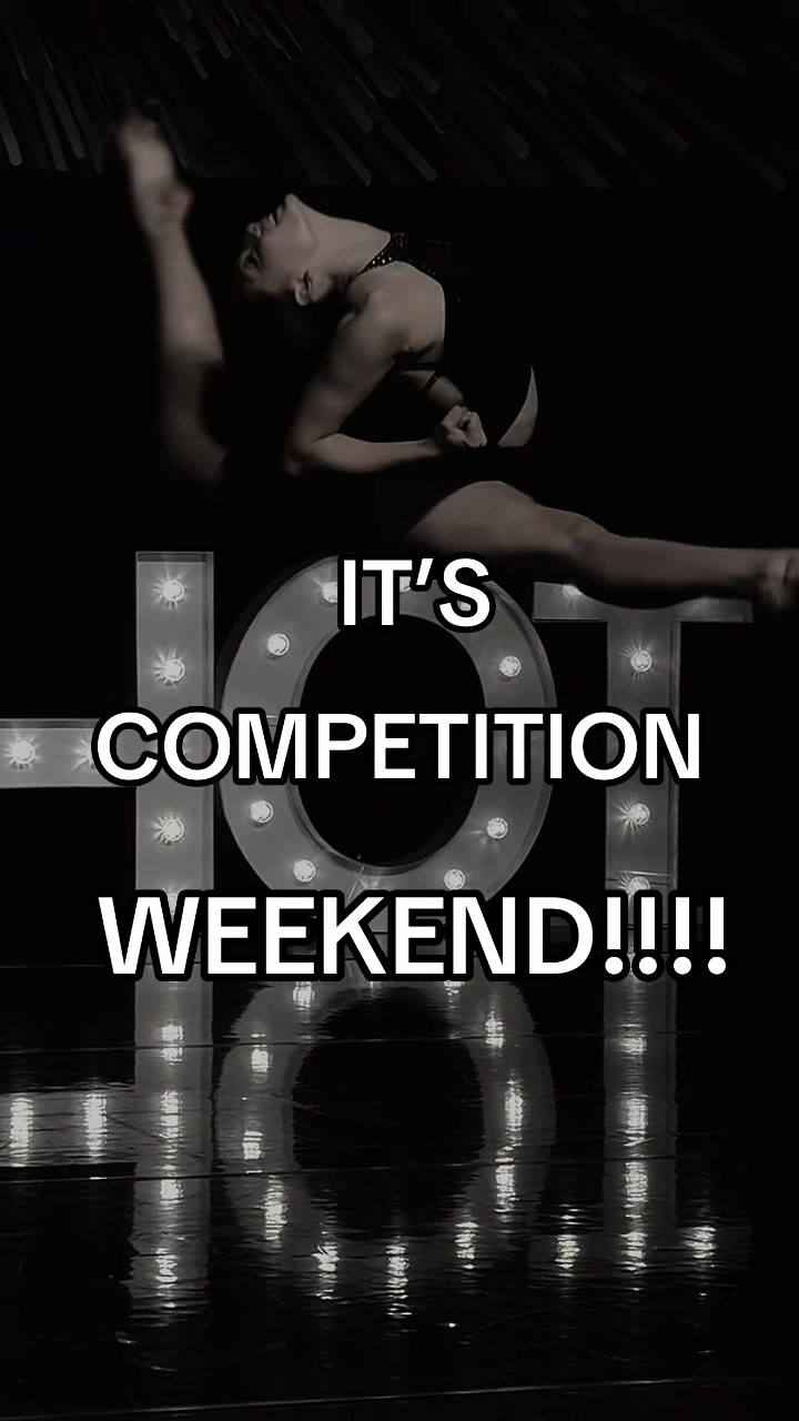 @HotshotDanceCompetition