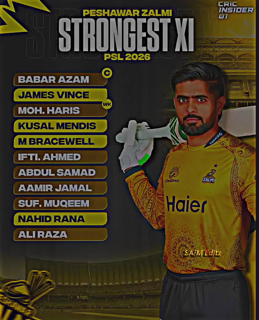 @⚡SAIM Edit⚡