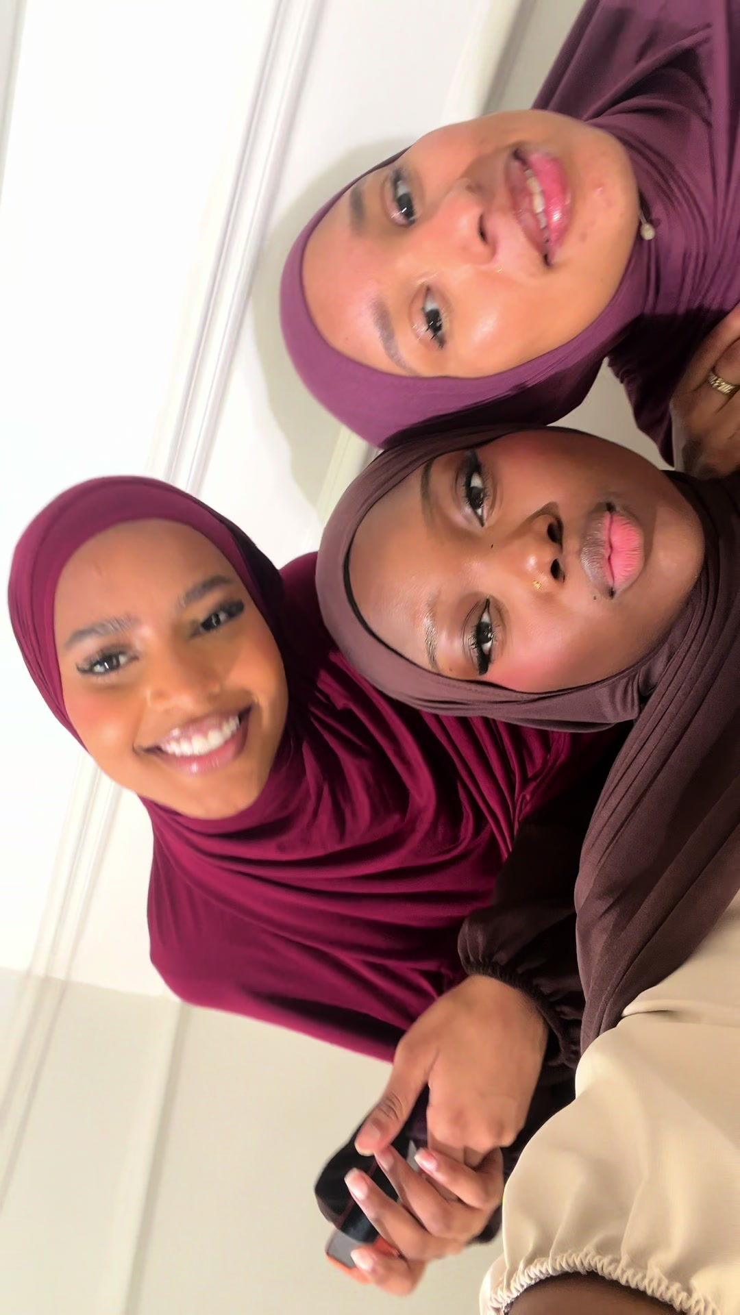 @MUSLIMTENDANCEPARISIENNE