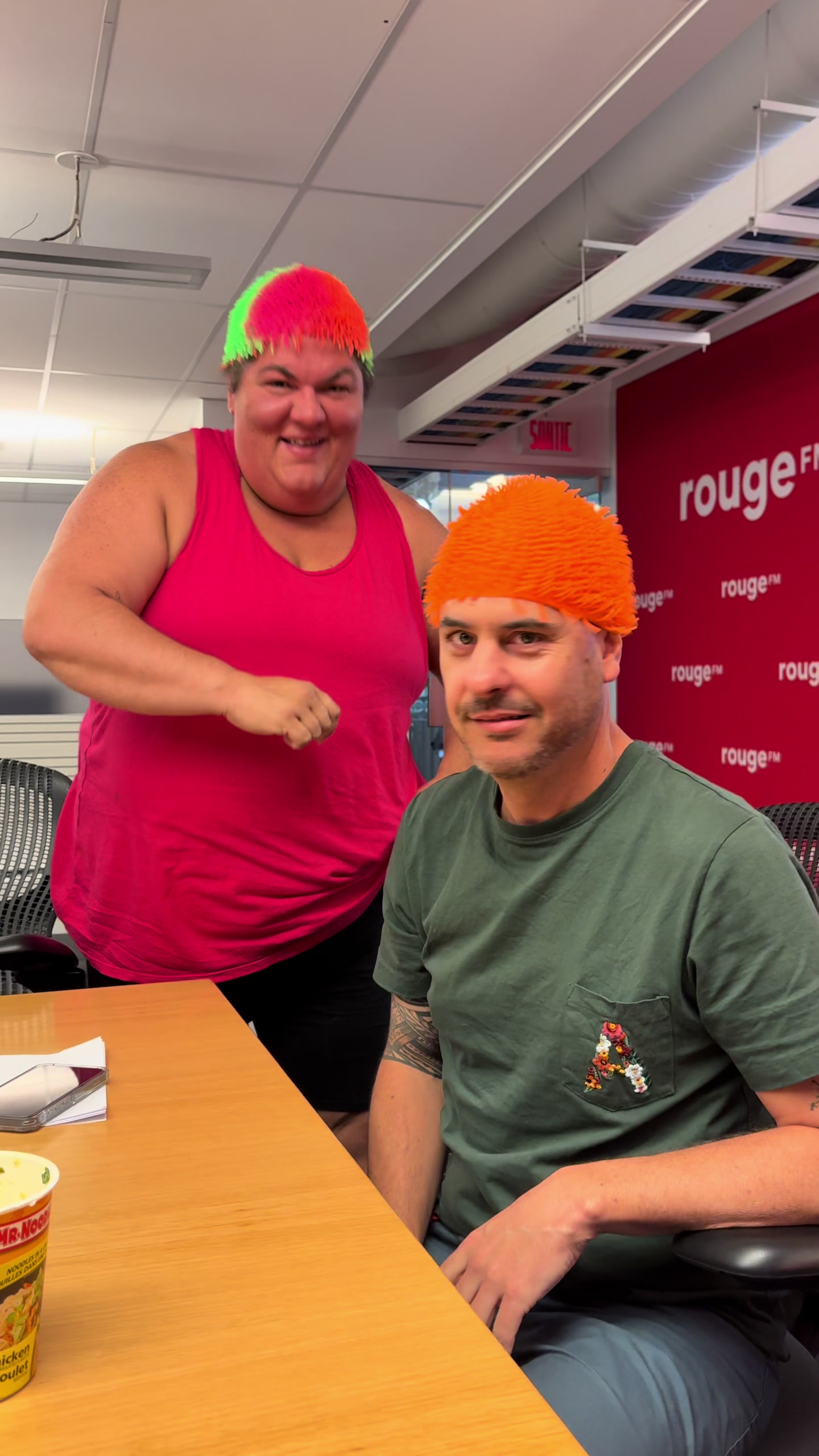 @107,3 Rouge