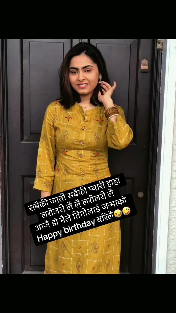@SUMITRA SAPKOTA KANDEL