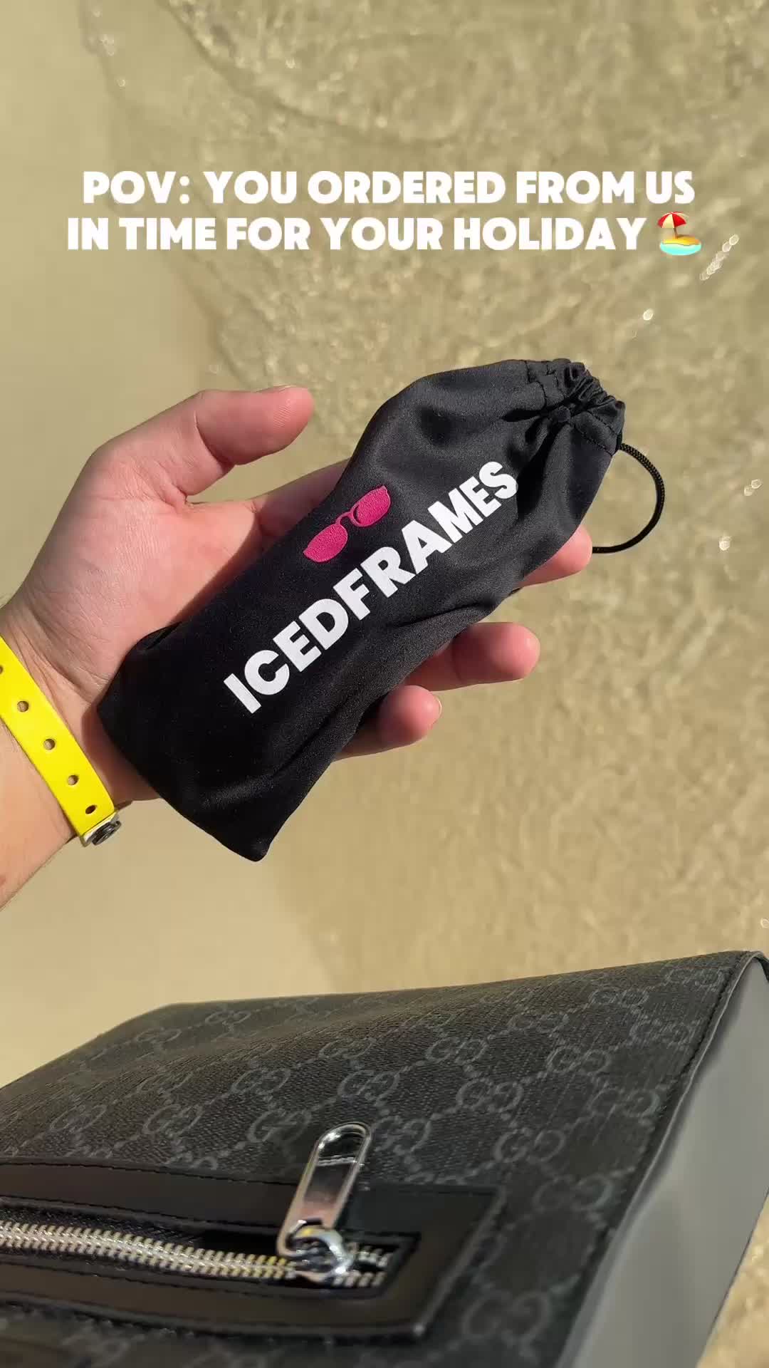@ICEDFRAMES