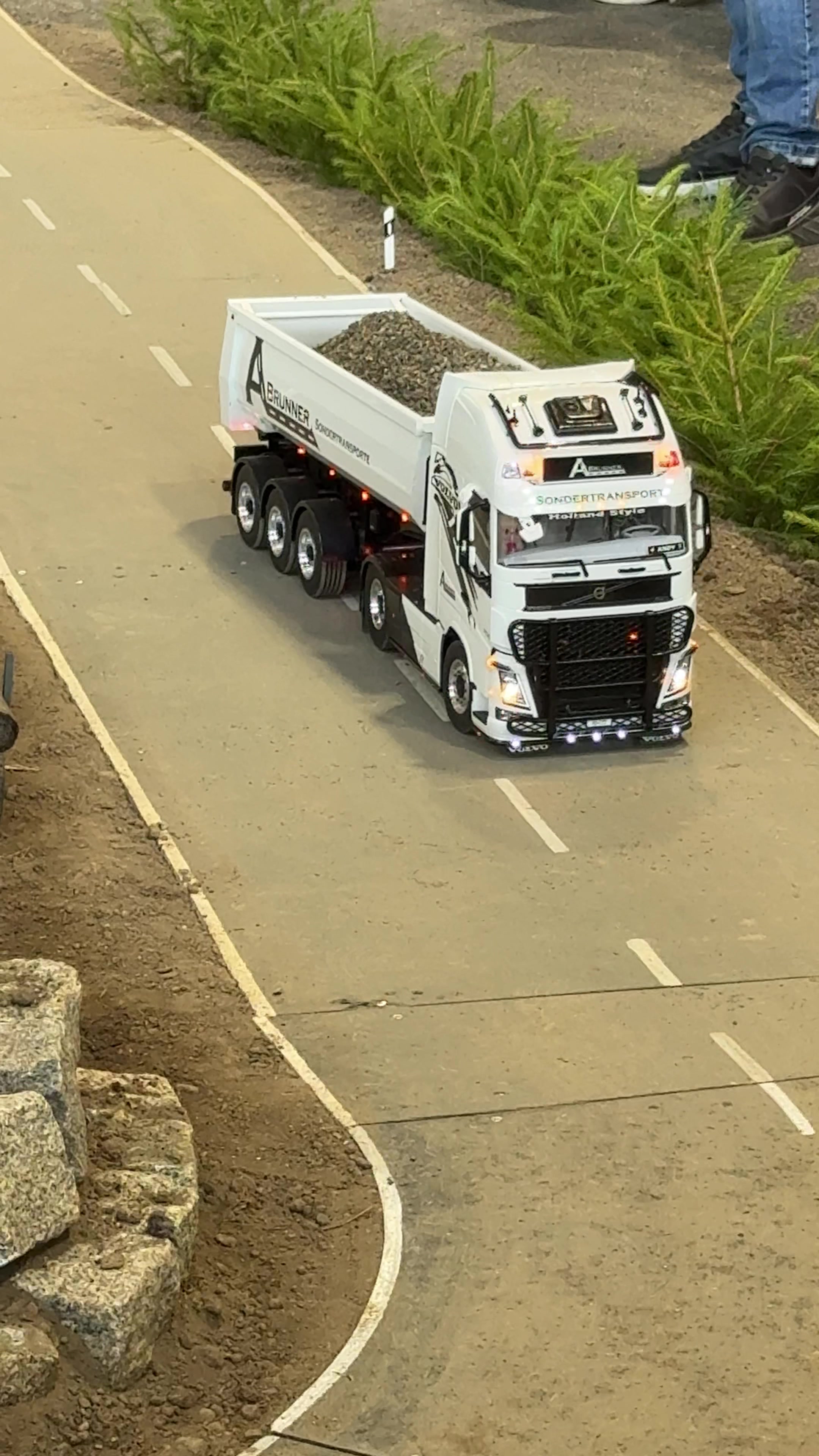 @🇨🇭🚨Trucker Alex🚨🇵🇱