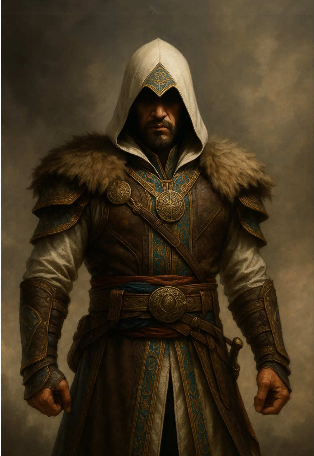 @Kazakh heroes