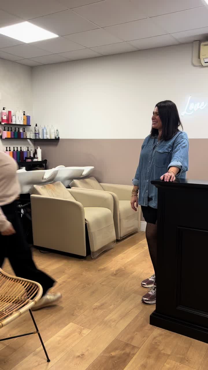 @Linstant Salon de co