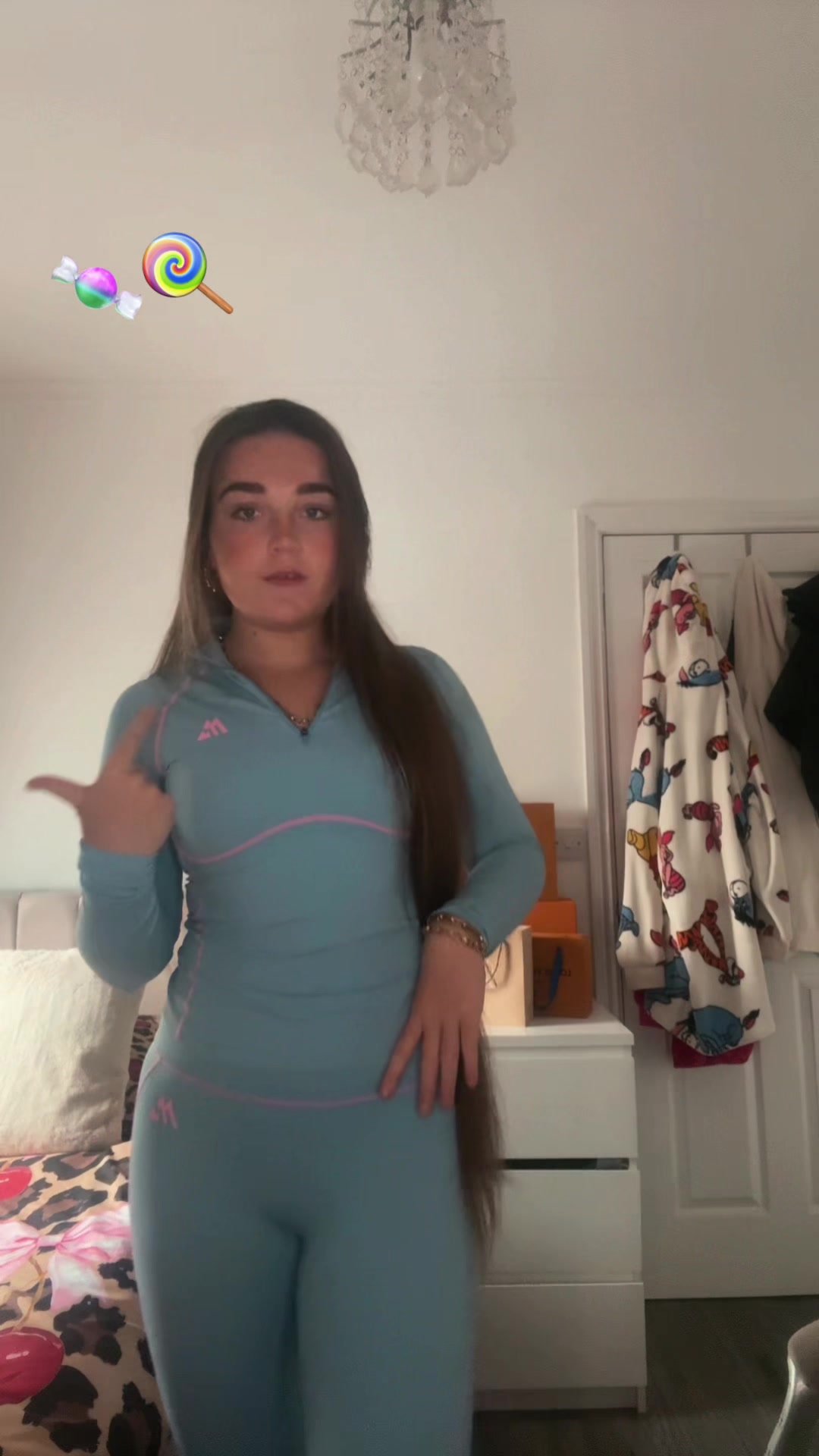 @tamzin leigh