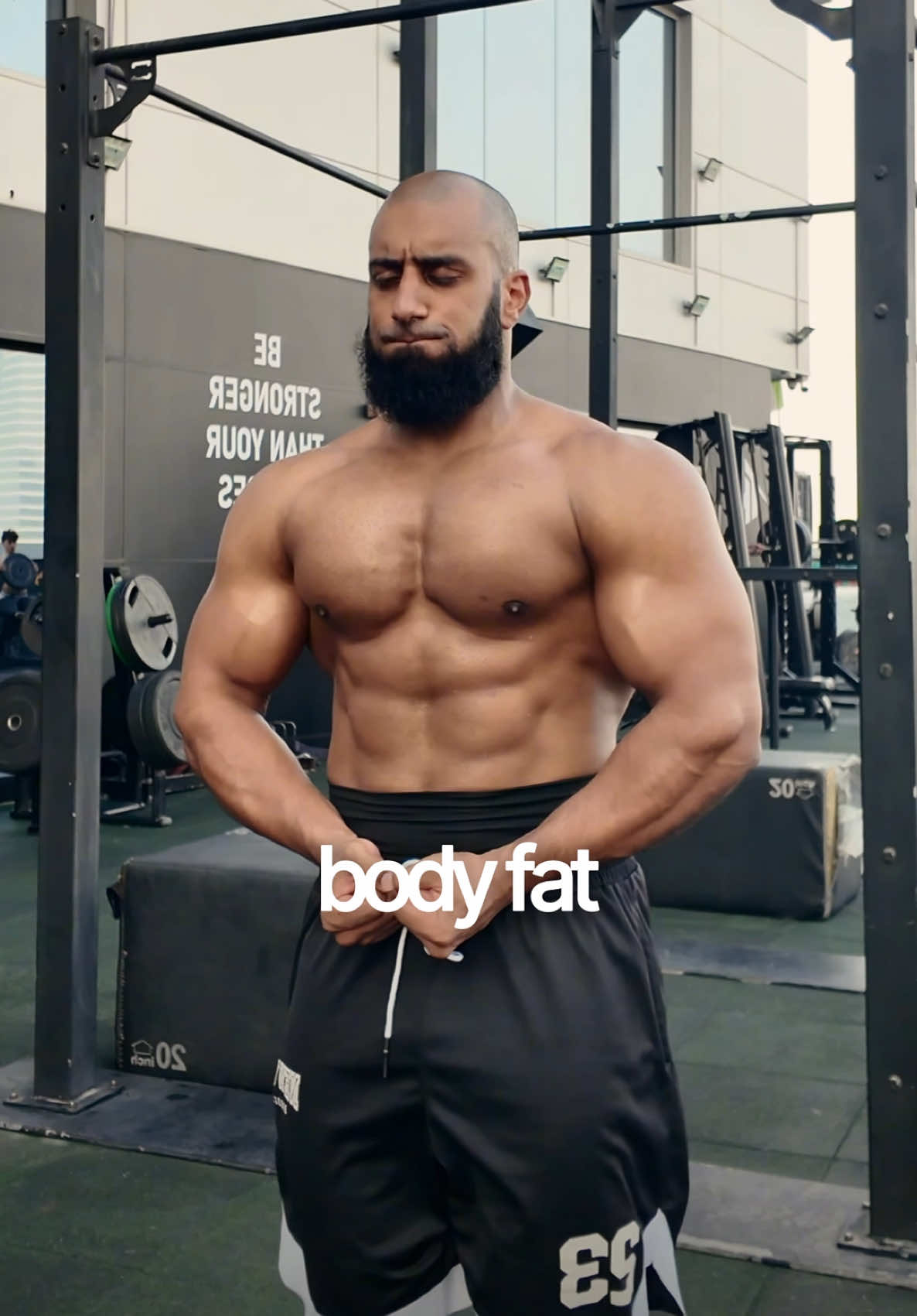 @trainwithgaff-Fat Loss Coach
