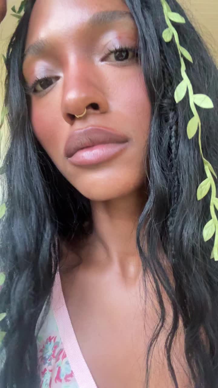 @Gabrielle Richardson