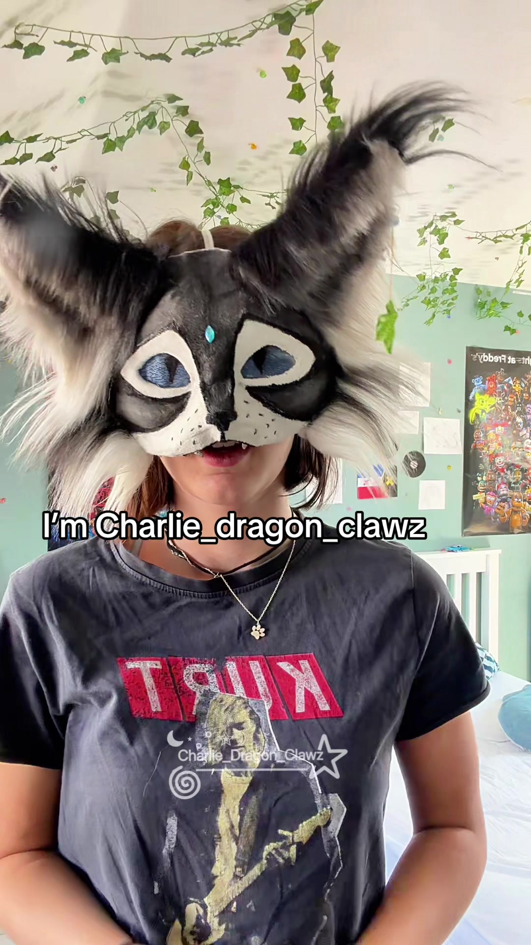 @🏳️🌈🧷Charlie🌿🍄