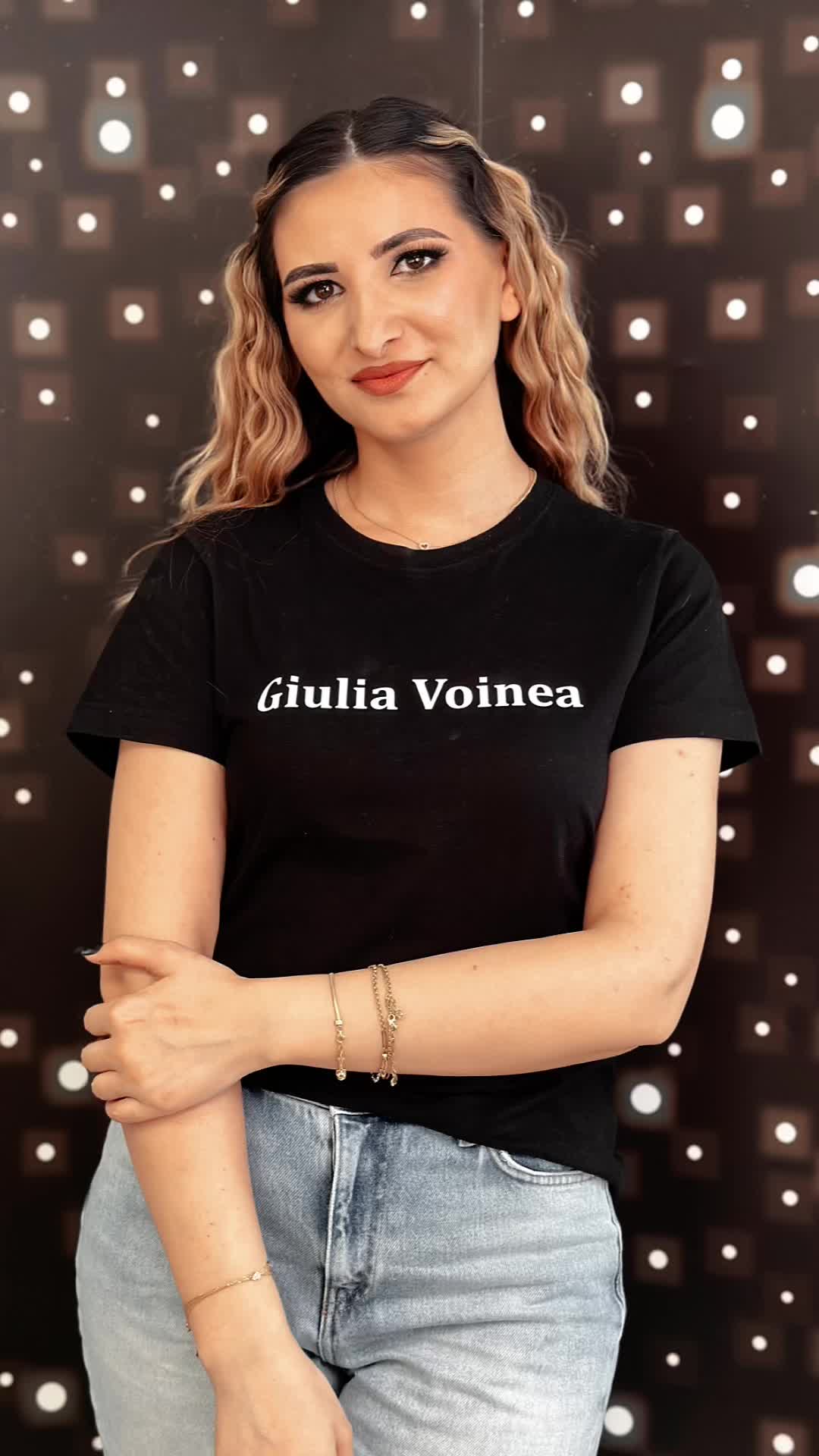 @Giulia