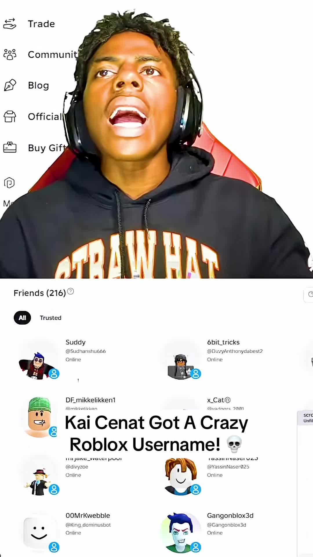 @Streamer University