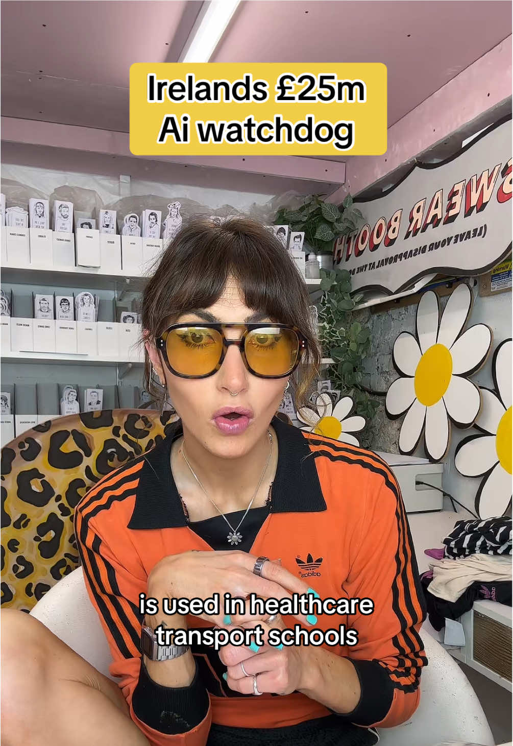 @Easy dAIsy | AI Education