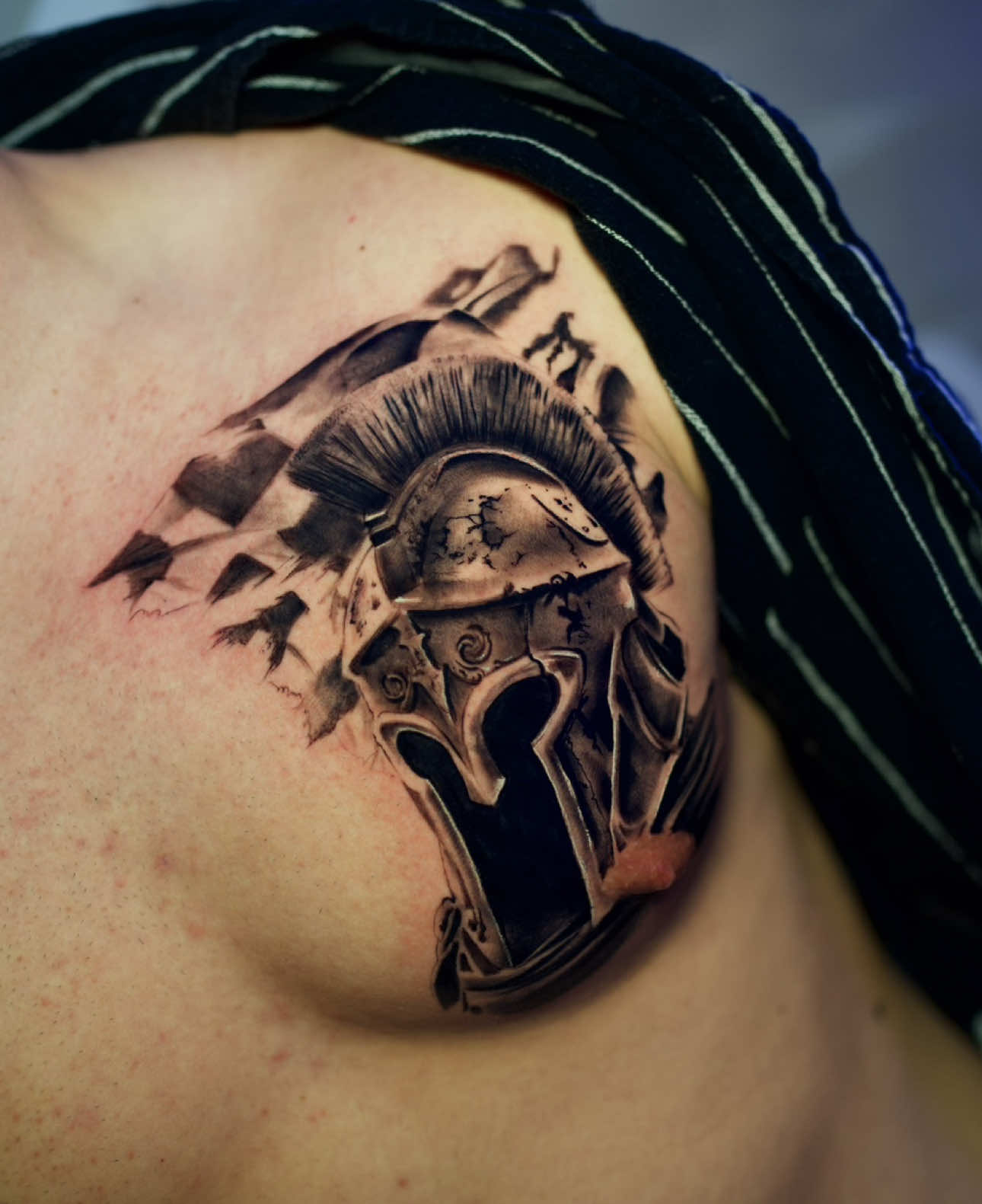 @Giorginio Tattoo