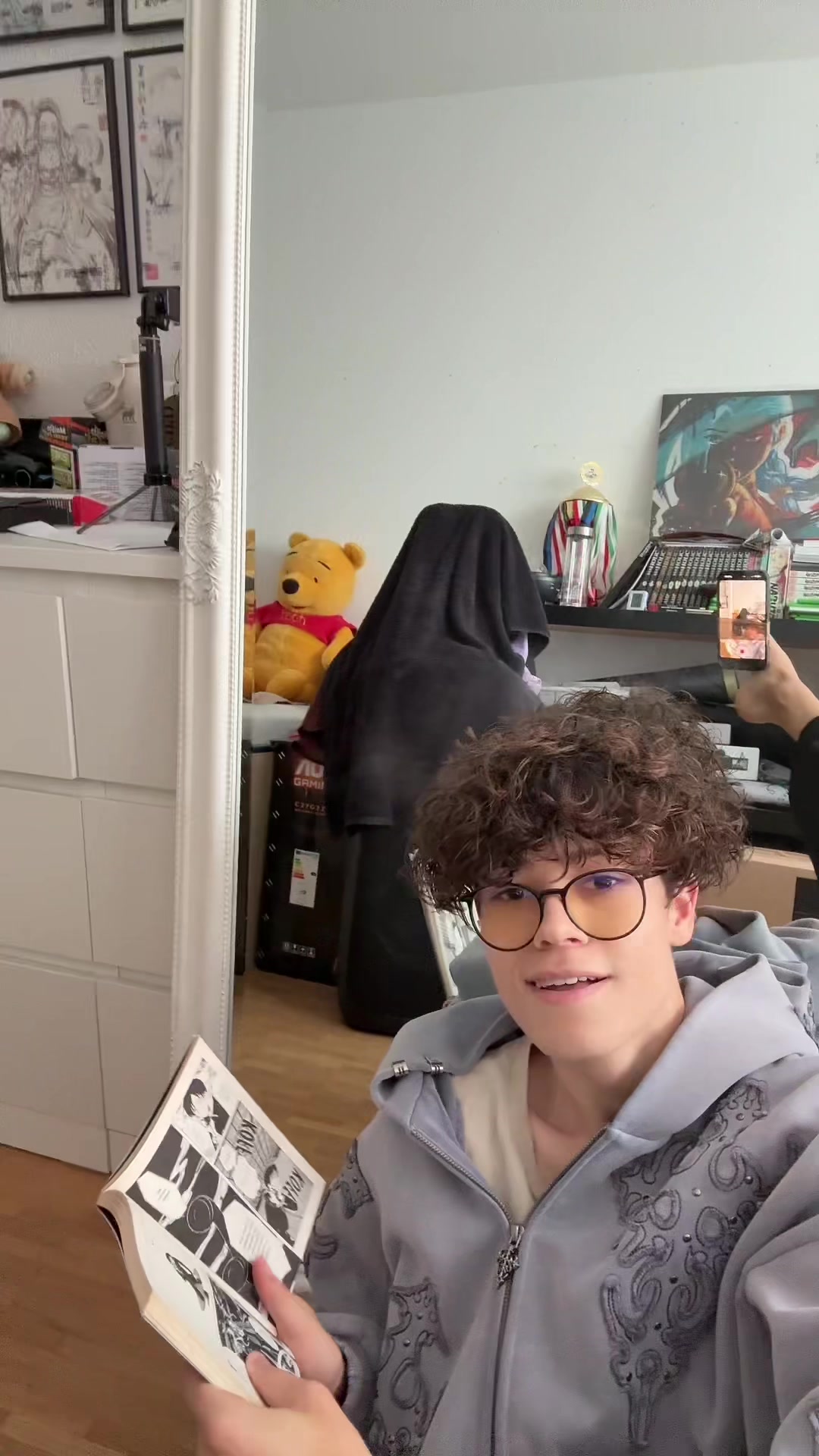 @Elijah Tetilla