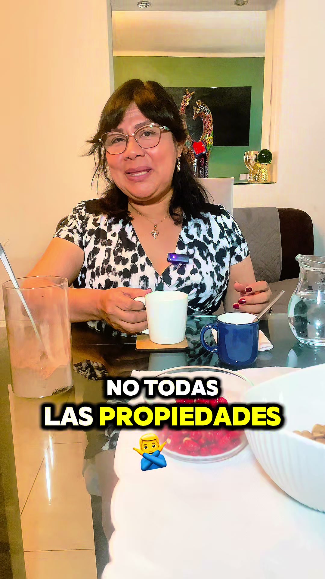 @Inver Wasi Perú
