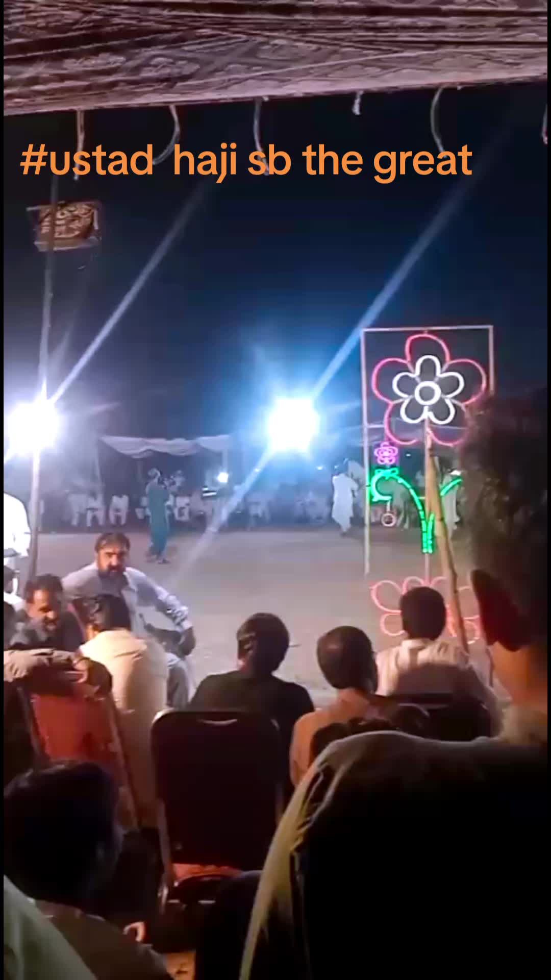 @horse dance #world