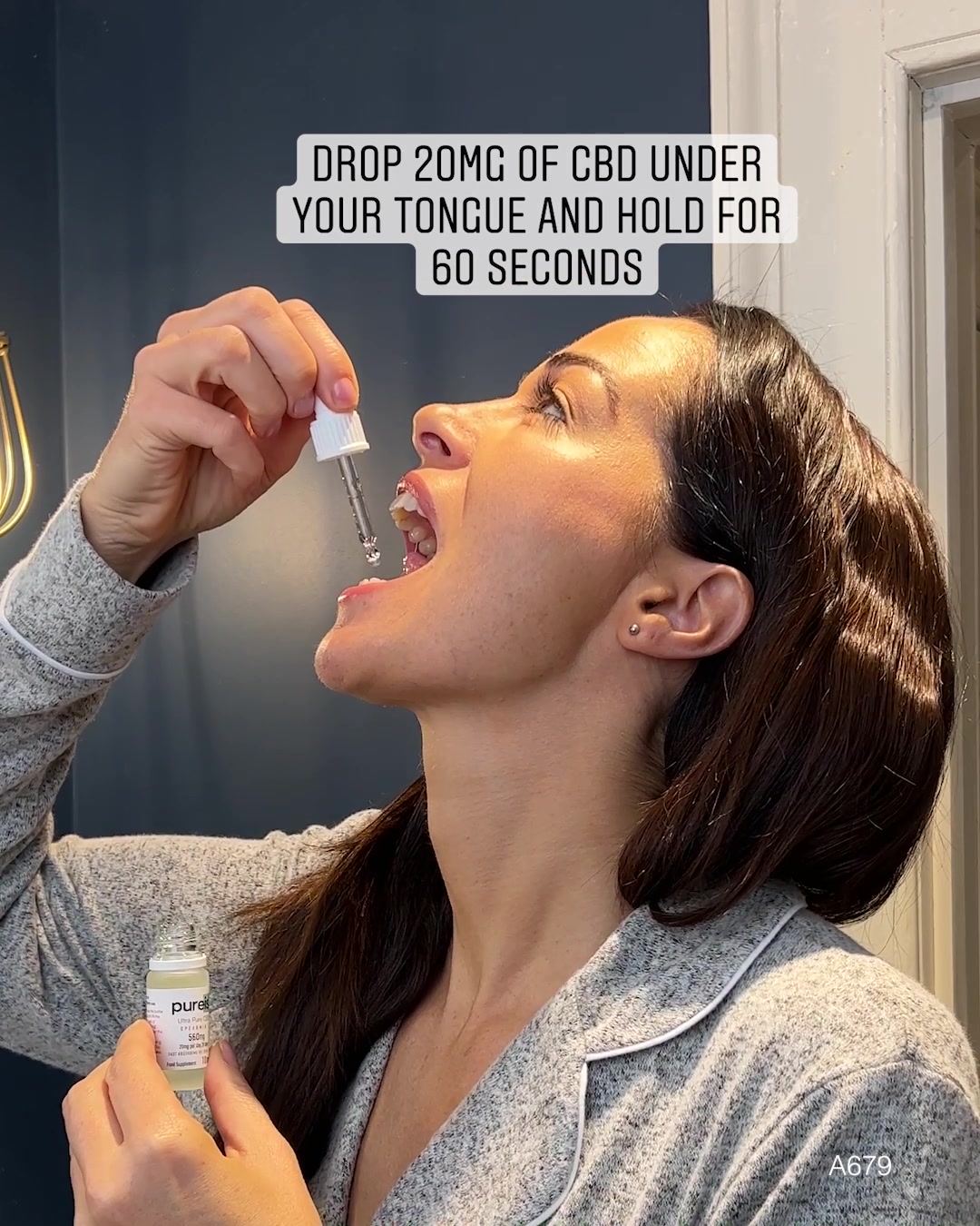 @Pureis Ultra Pure CBD