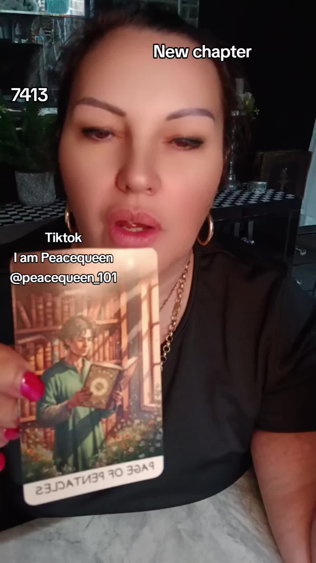 @I am Peacequeen