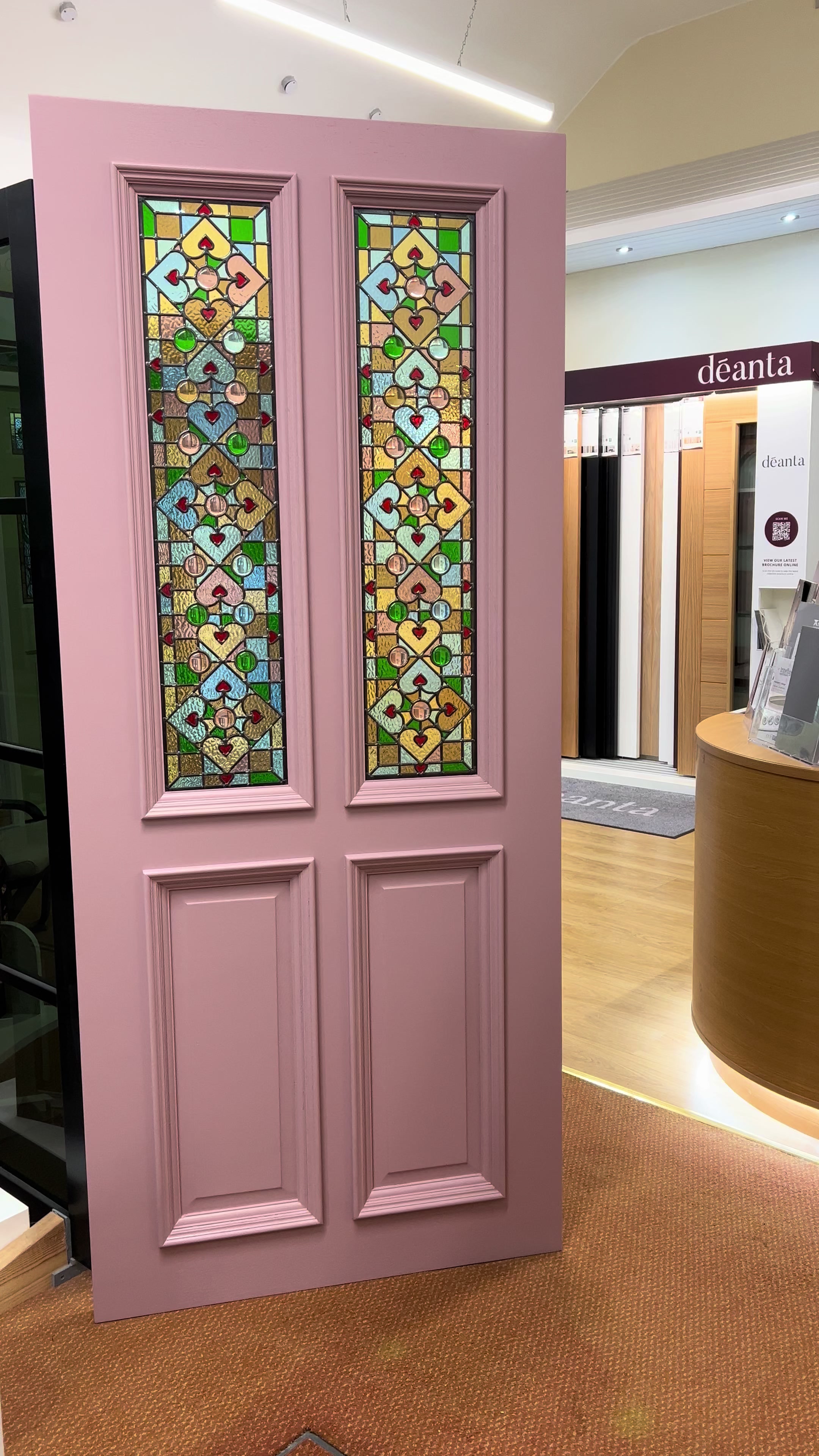 @Geleta doors