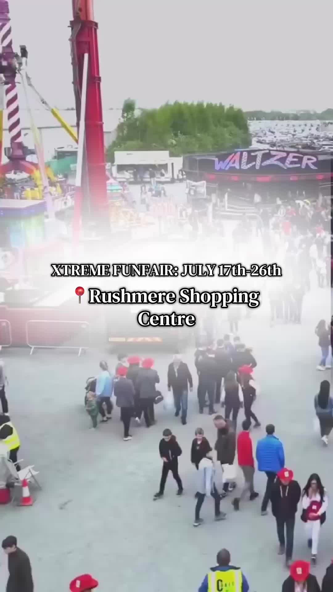 @Rushmere