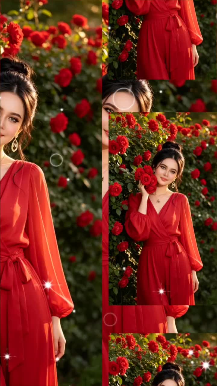 @Amalia  Dano &hearts;️🌹☀️
