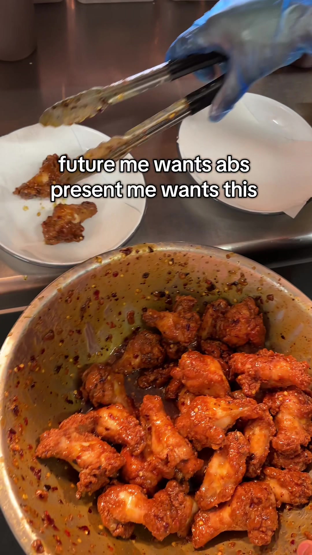 @Wing Shack Co