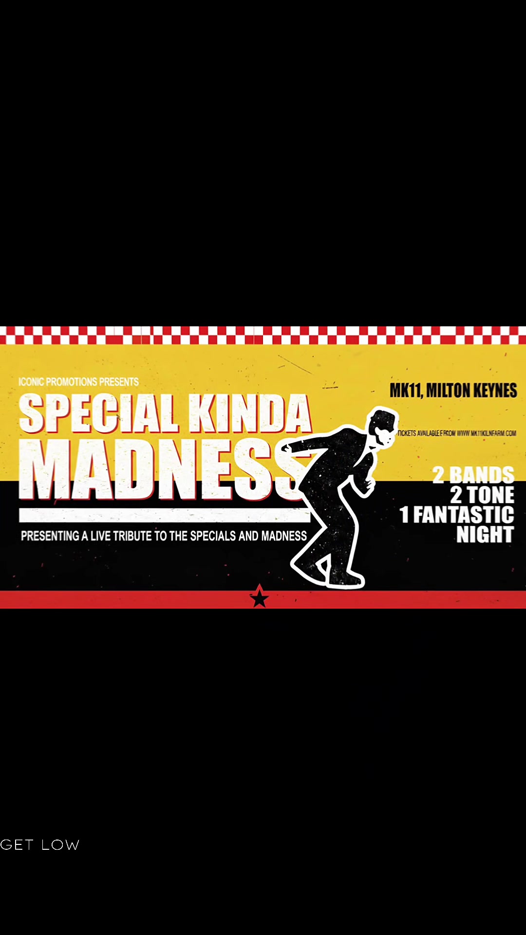 @Special Kinda Madness