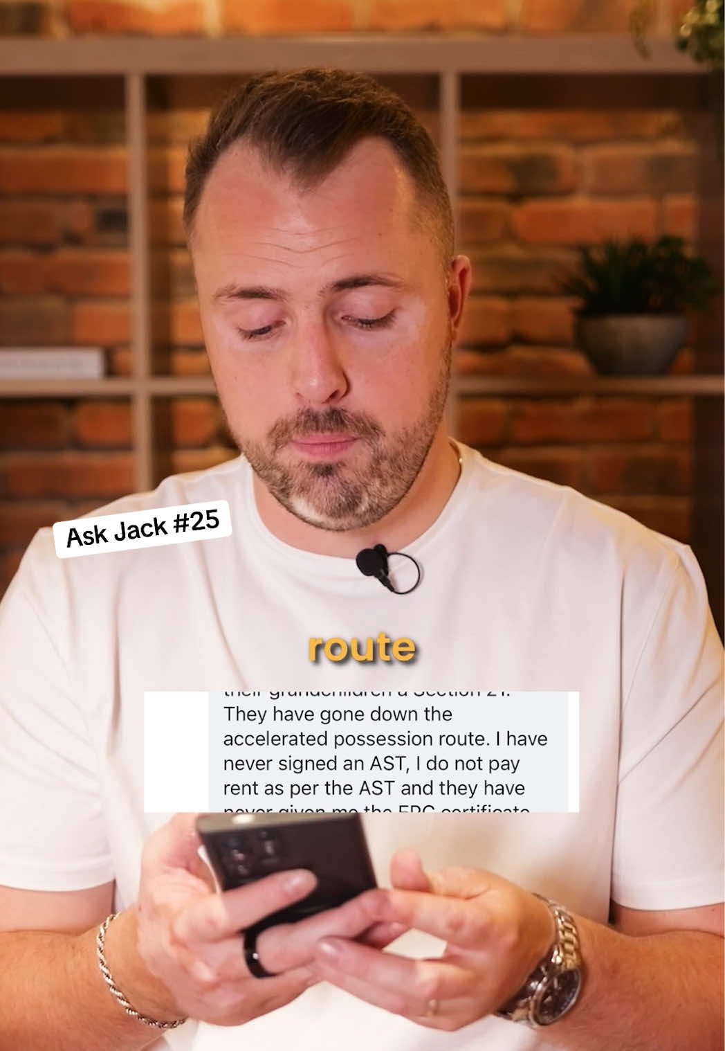 @Jack | Property Strategist