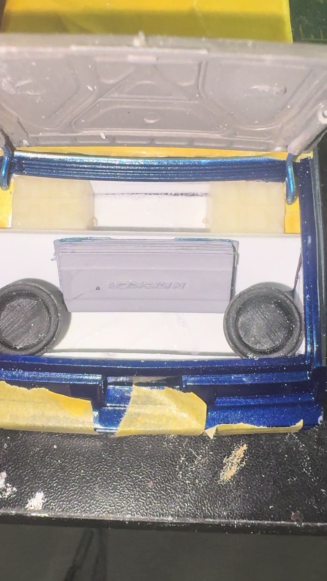 @Tampa Custom Model Carz
