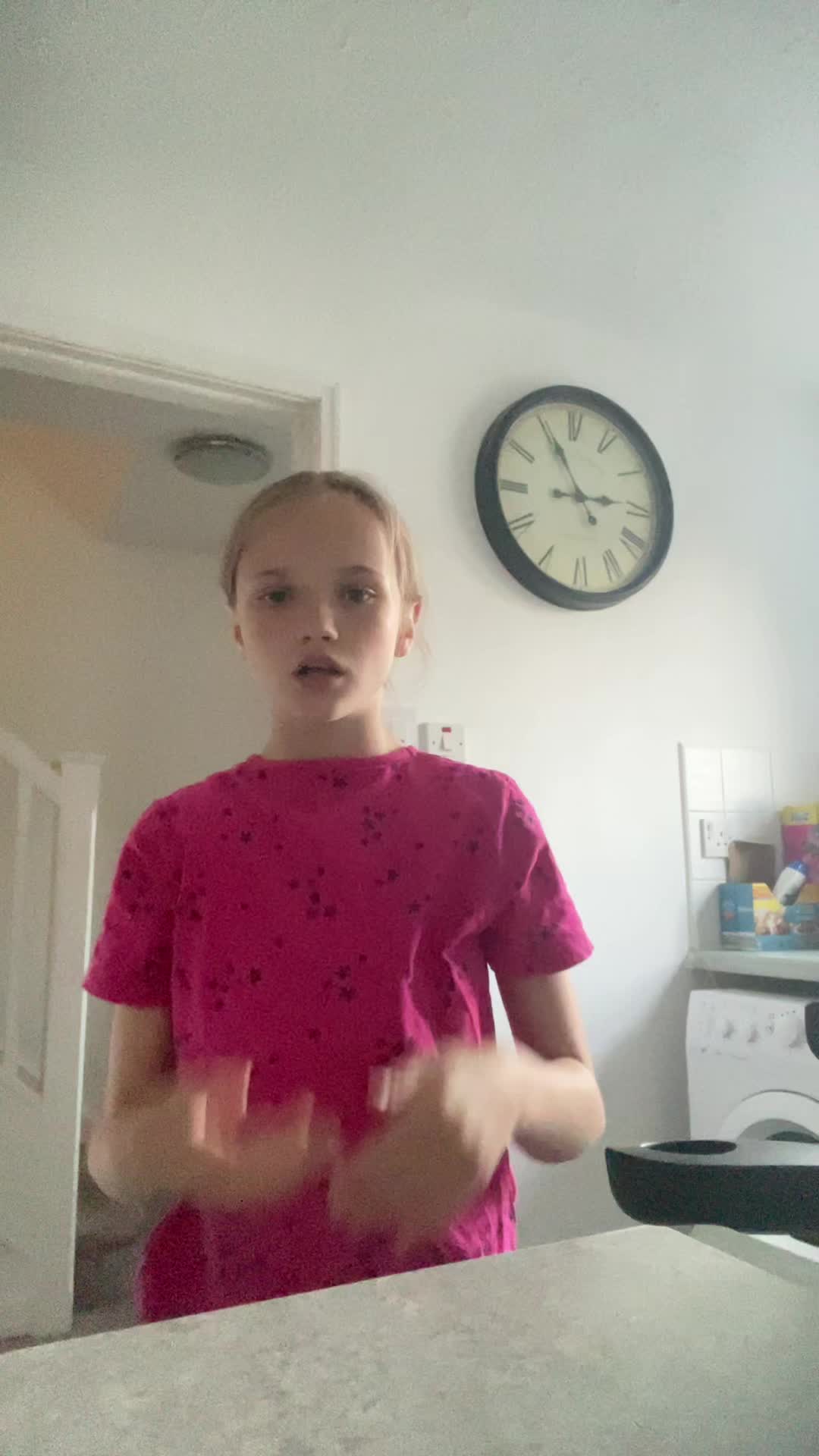 @Breya gymnast 67