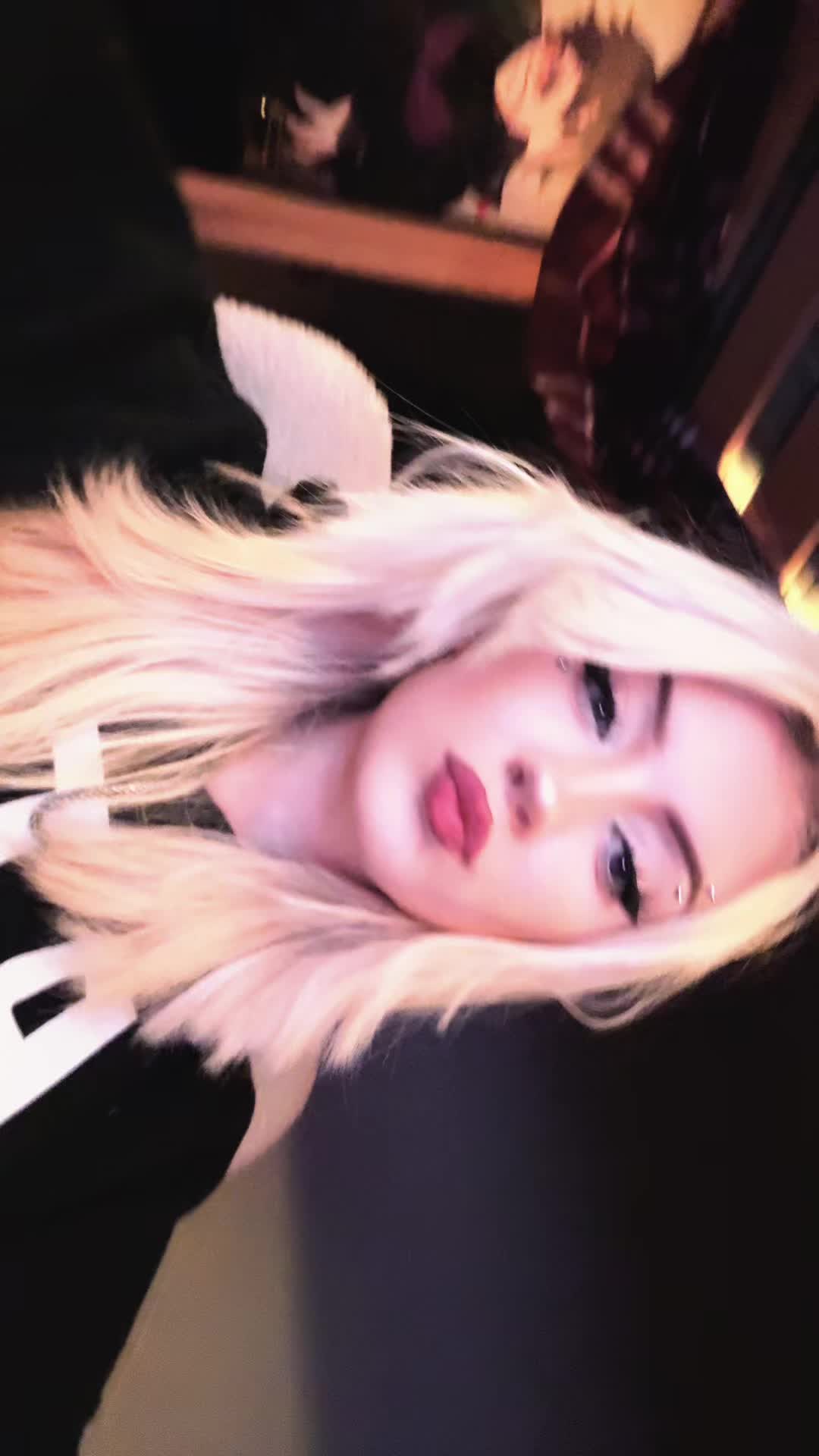 @Electra Paige