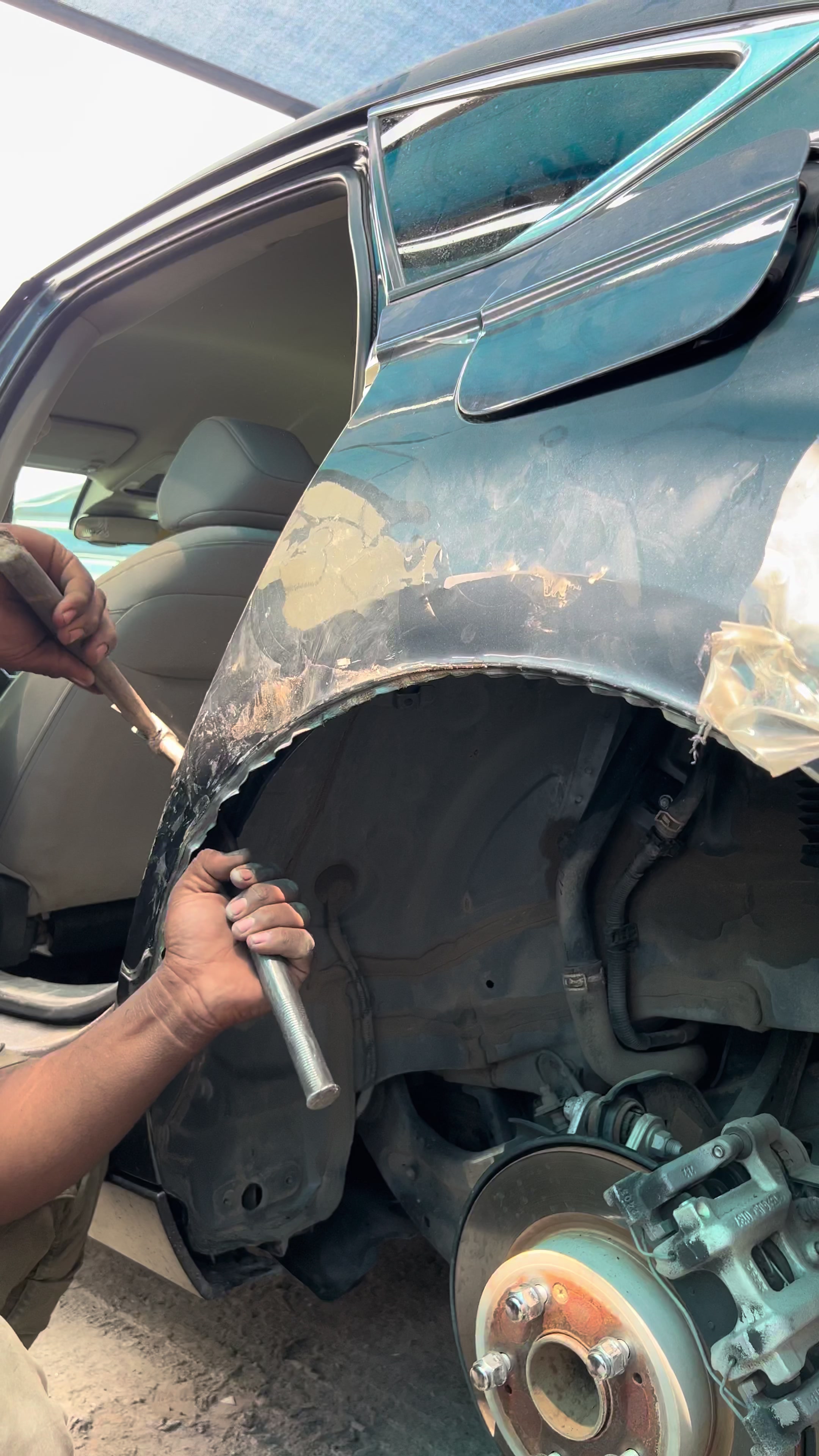 @AUTO JEDDAH اوتو جدة للصيانة