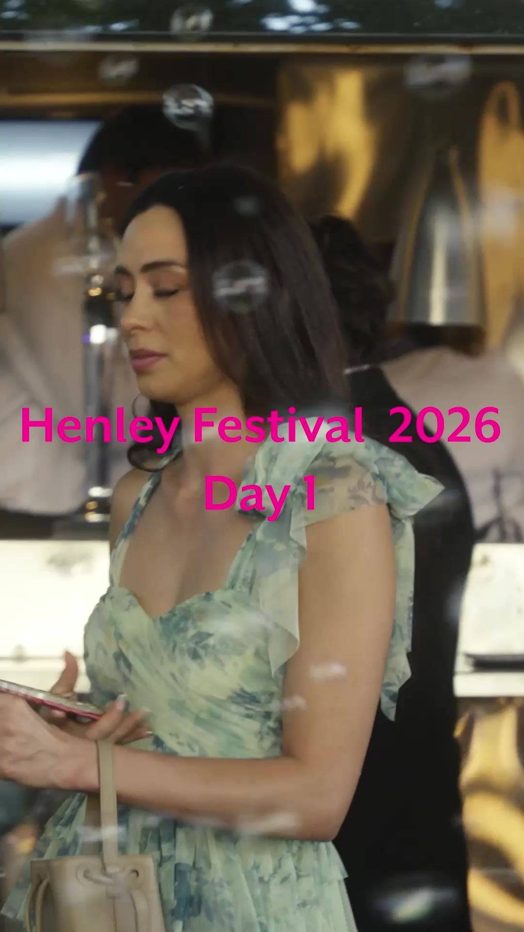 @Henley Festival
