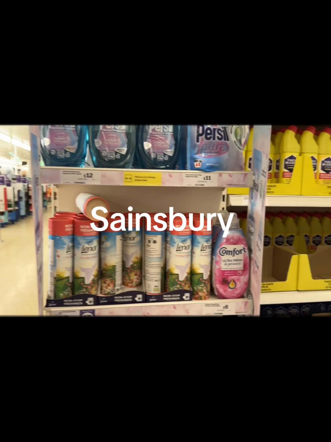 @UK Shopping For You