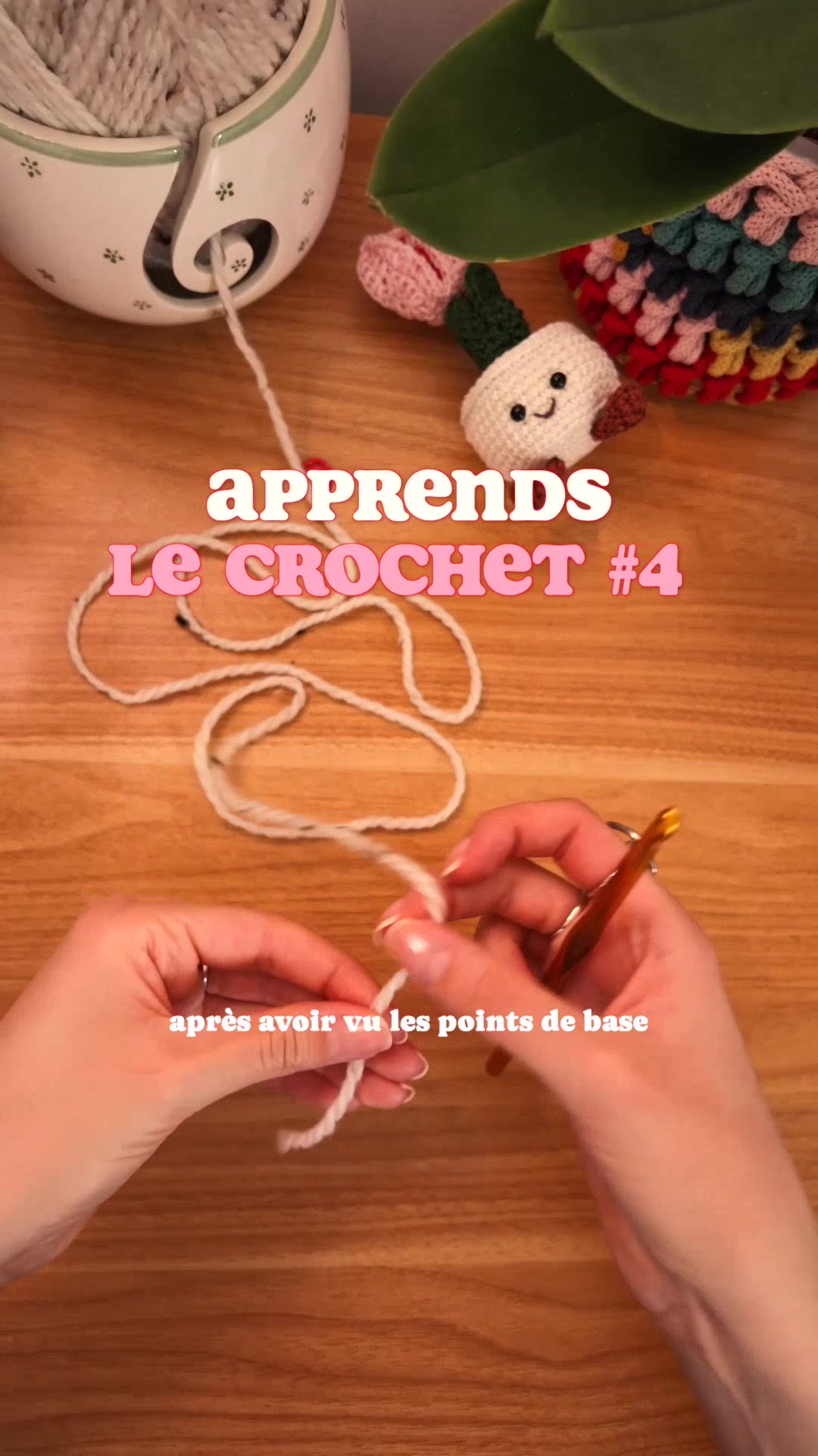 @Korê Studio | Crochet