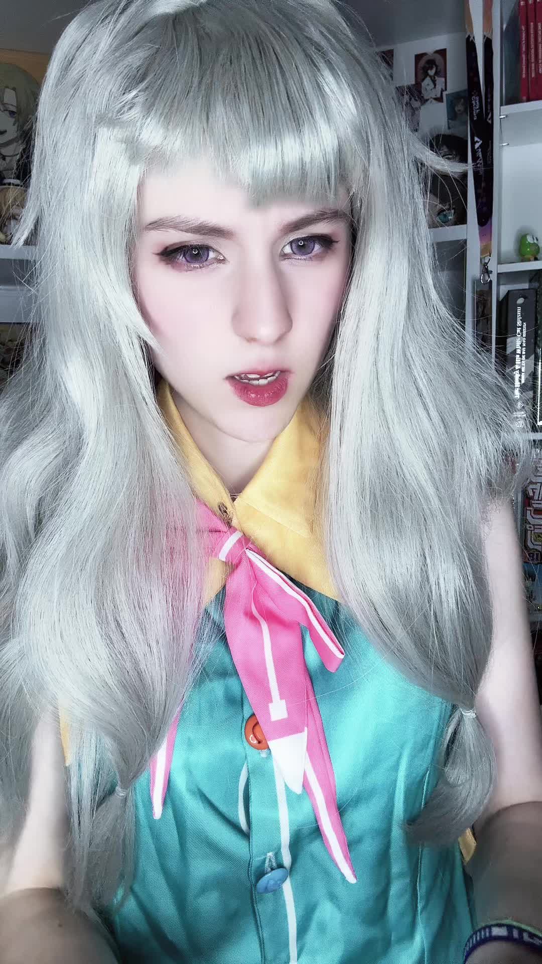 @Hanako