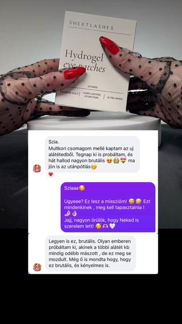 @Sweetlashes