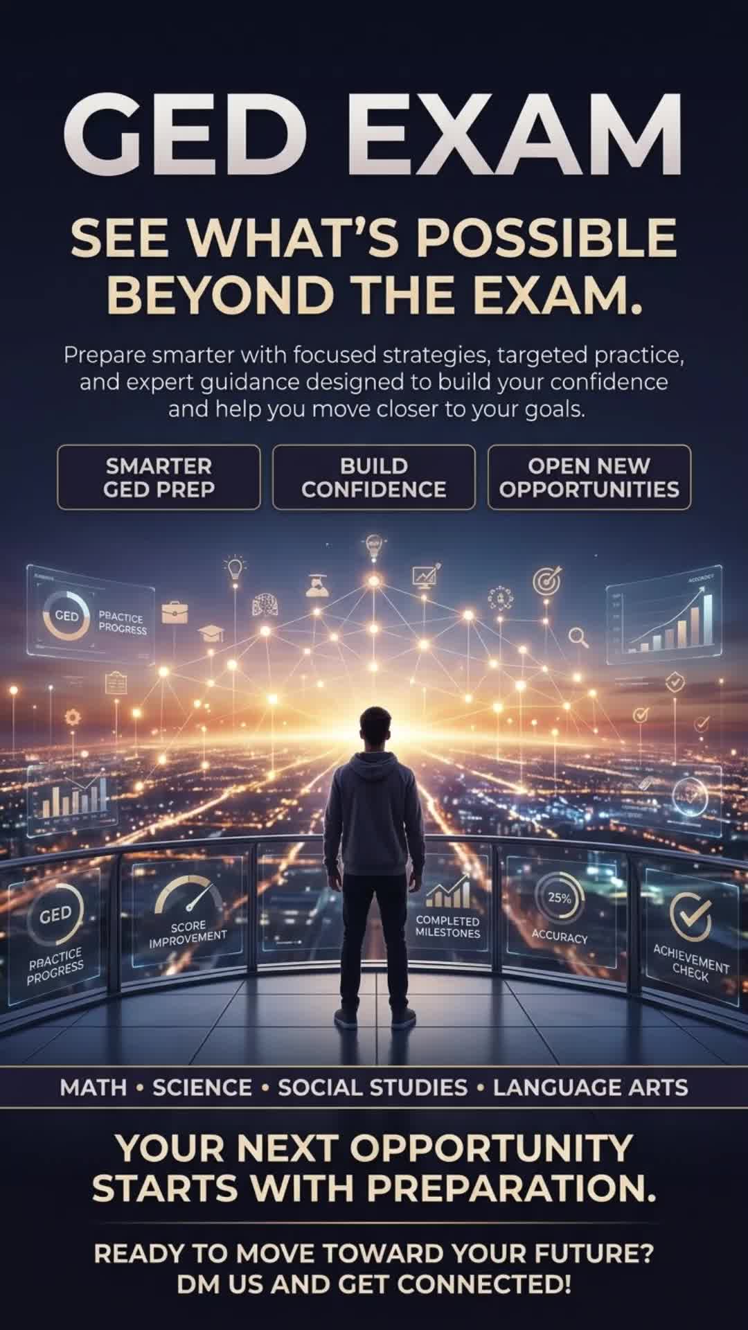 @Academic Mentors