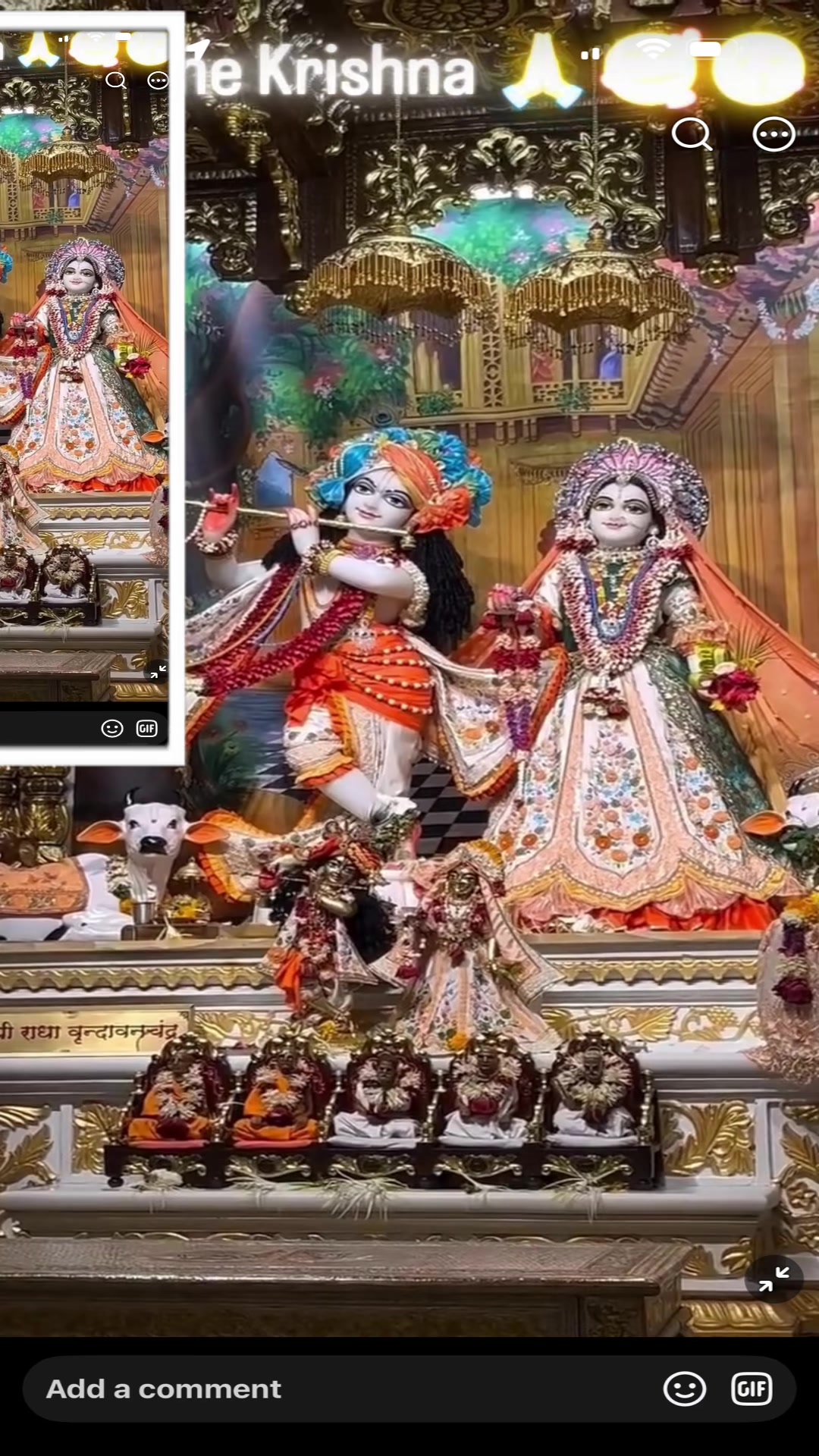 @RadhaKhrishna