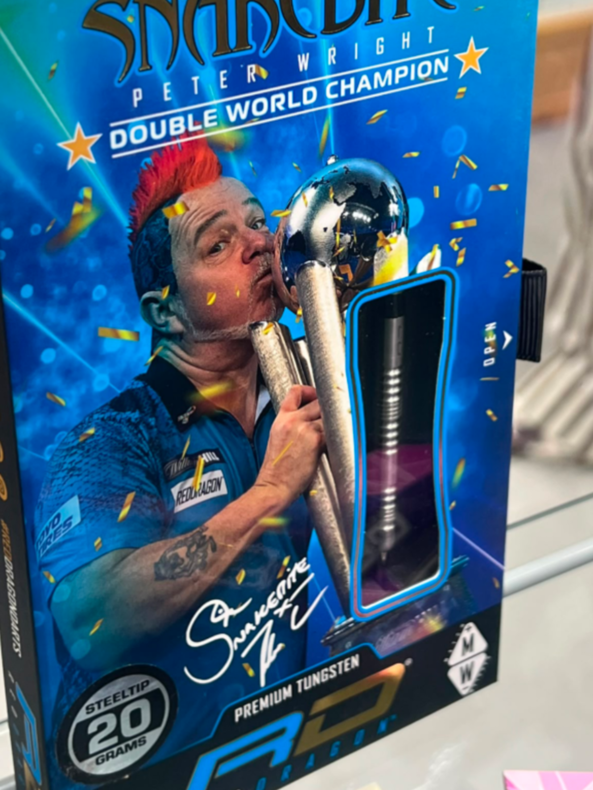 @26's Darts Gifts & Supplies