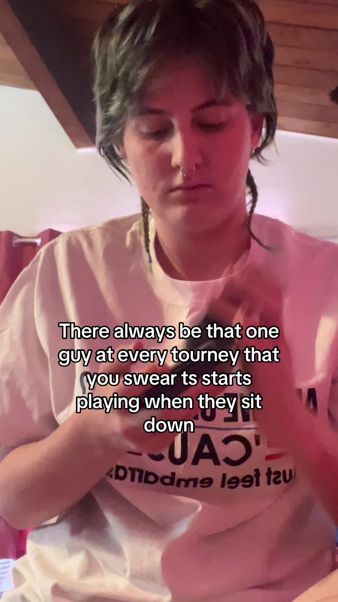 @Discord