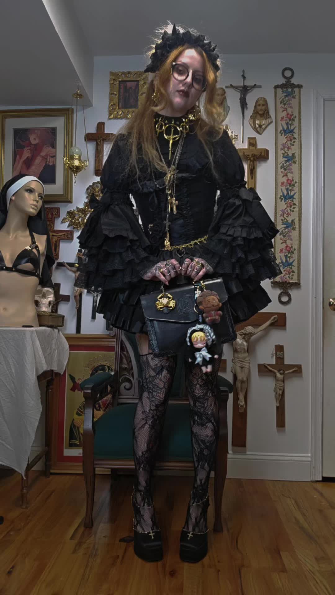 @Femme Death