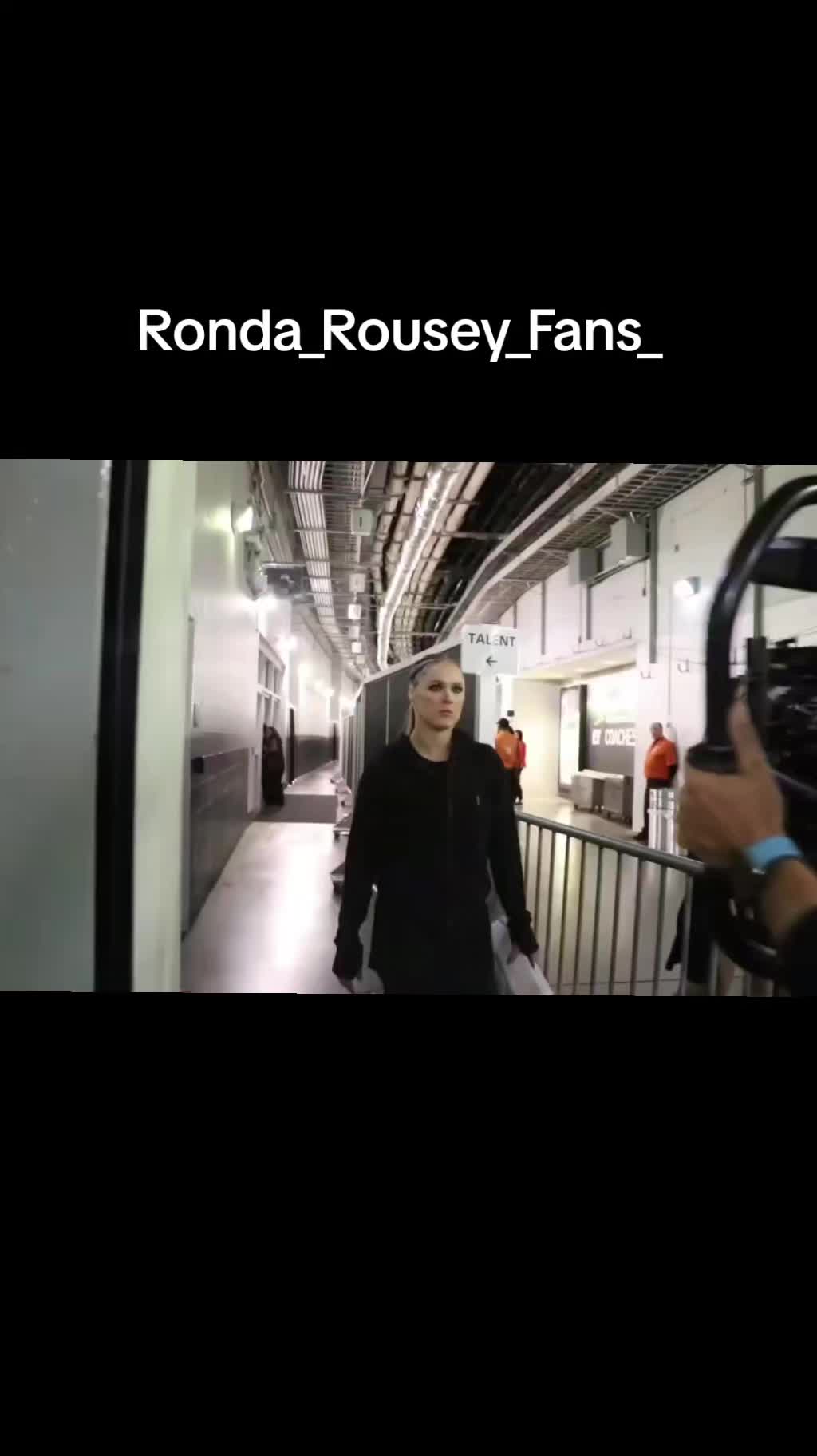 @RONDA ROUSEY