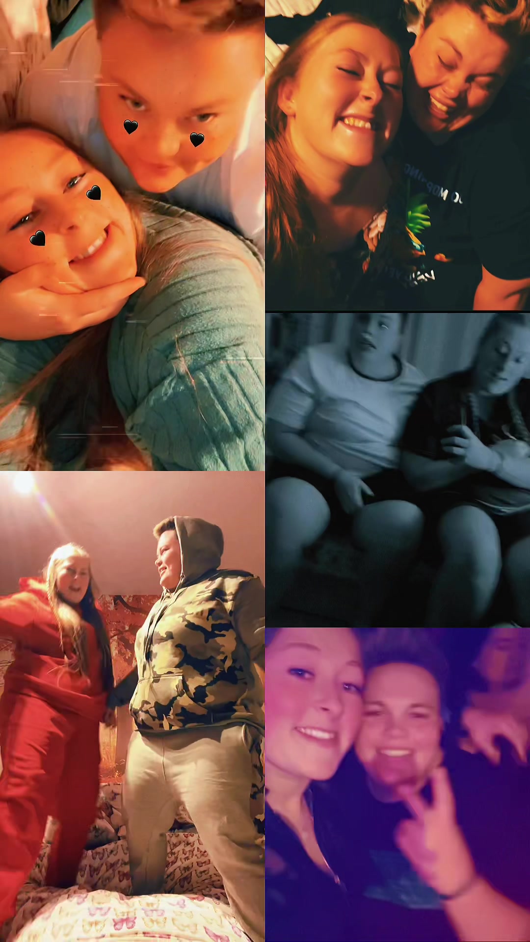 @Chicken Noodle HAYLEY 🥰